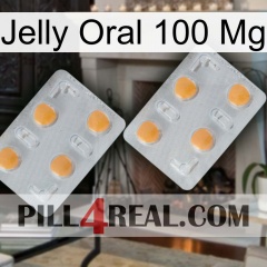 Jelly Oral 100 Mg 25